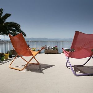 Hotel Theoxenia
